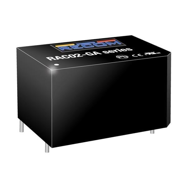  RAC02-3.3SGA 