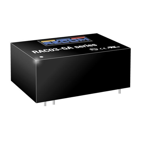  RAC03-3.3SGA 