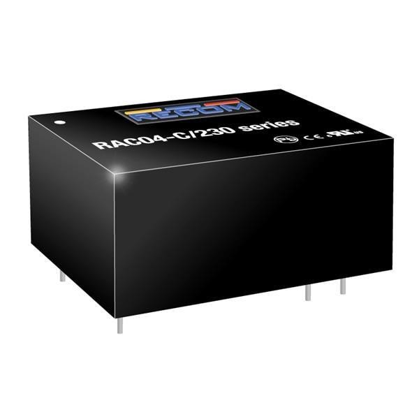  RAC04-0512DC/230 