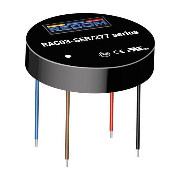  RAC03-24SER/277 