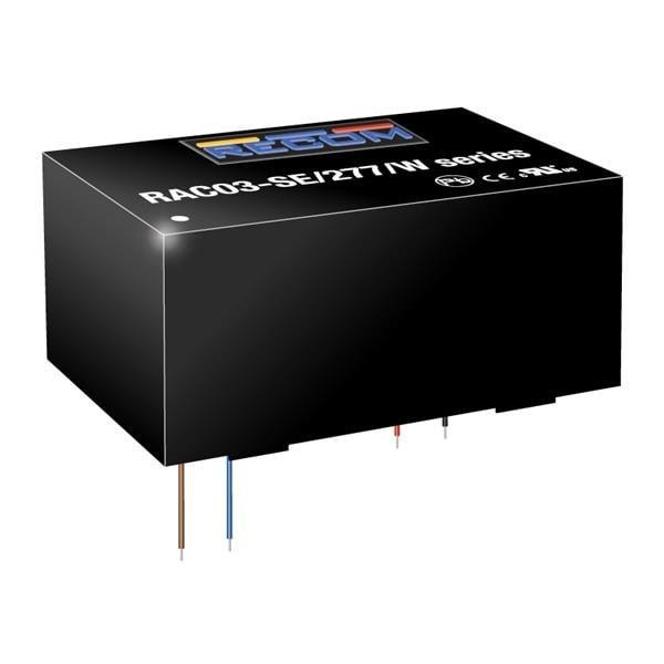  RAC03-05SE/277/W 