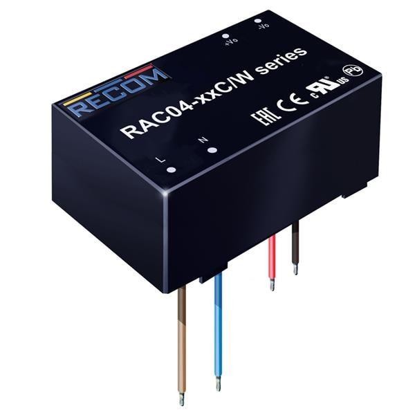  RAC04-05SC/W 