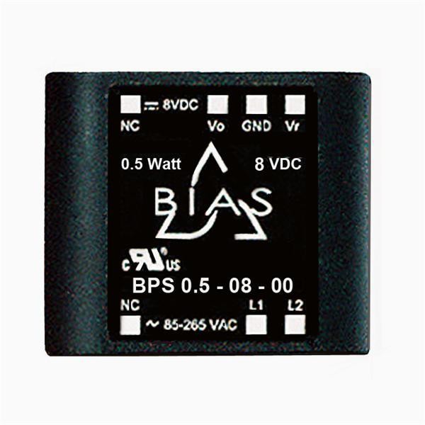  BPSX 0.5-08-50 