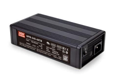  NPB-360-48TB 
