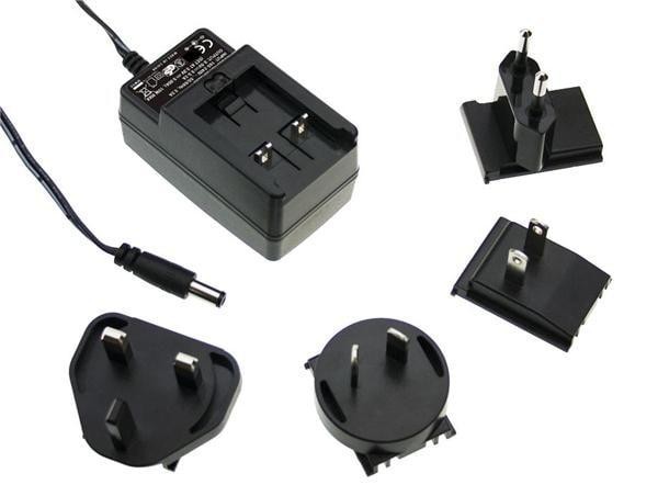  AC Plug-MIX 