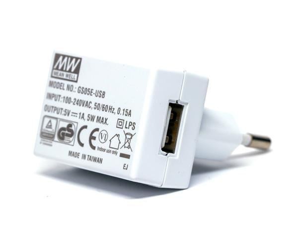  GS05E-USB 