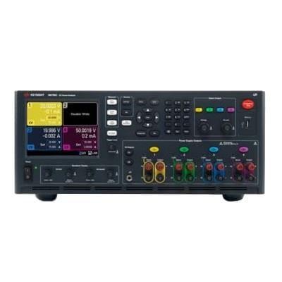 N6705C/903 