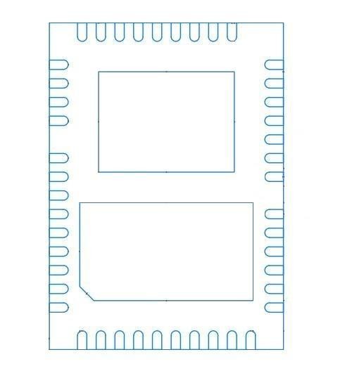  TPS23731RMTR 