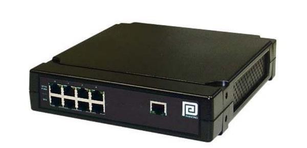  POE240U-4BT-R 