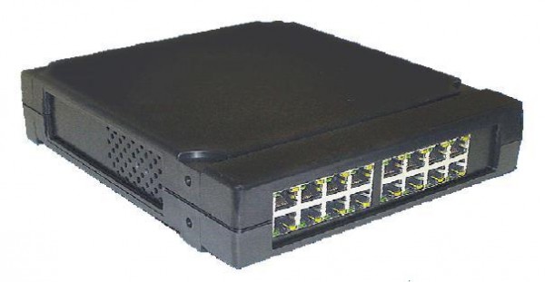 POE125U-8C-R 