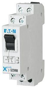  Переключатель 2 контакта Z-S/2WM EATON 248346 