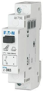  Переключатель 1НО Z-SW/S EATON 276300 