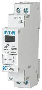  Переключатель 2НО Z-SW/SS EATON 276301 