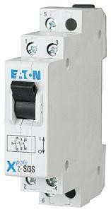  Выключатель 16А 3НО+1НЗ Z-S/3S1O EATON 248338 