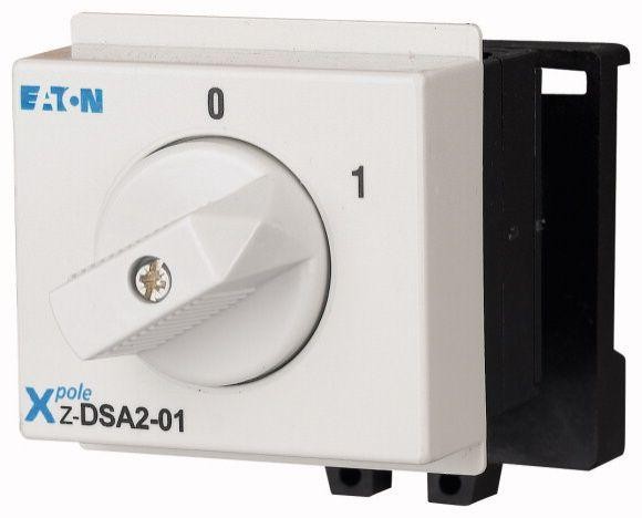  Выключатель 2п Z-DSA2-01 EATON 248872 