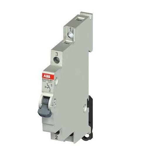  Выключатель E213-16-001 ABB 2CCA703040R0001 