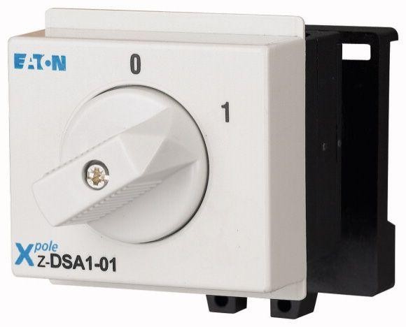  Выключатель 1п Z-DSA1-01 EATON 248868 