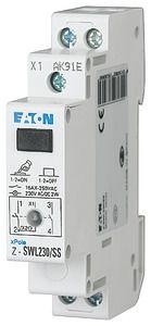 Кнопка Z-SWL230/SS EATON 276306 