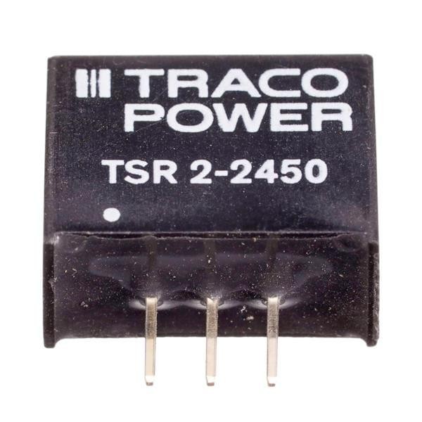  TSR 2-2450 