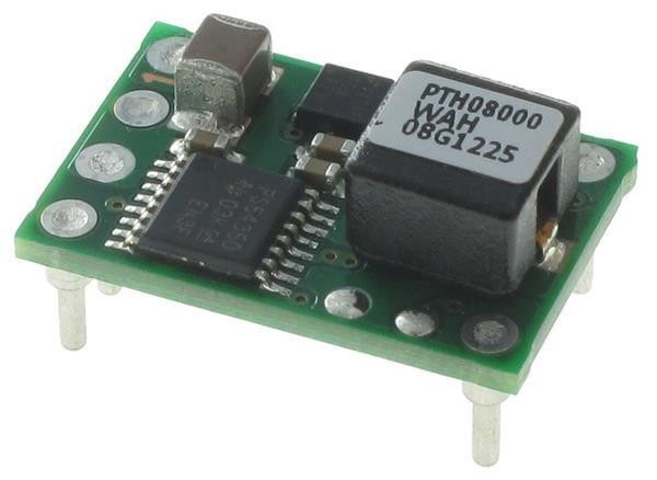  PTH08000WAH 