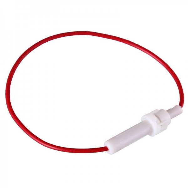  Держатель предохранителя кругл. Rexant 16-0422 