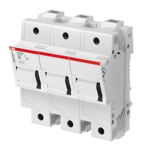  Рубильник с предохранителем E 93N/125 ABB 2CSM296532R1801 