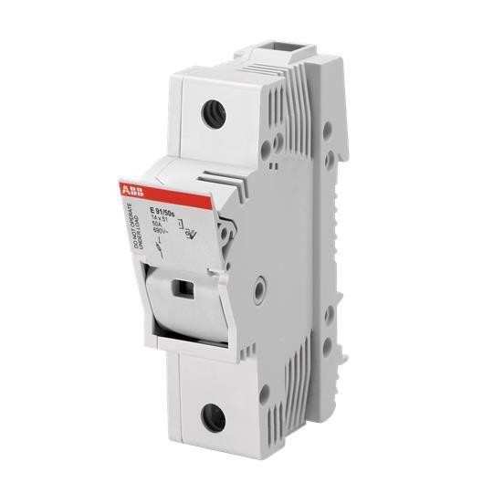 Рубильник с предохранителем E 91/50 ABB 2CSM279022R1801 