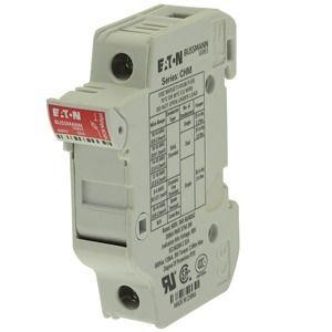  Держатель-разъединитель 10х38 1п EATON CHM1DU 