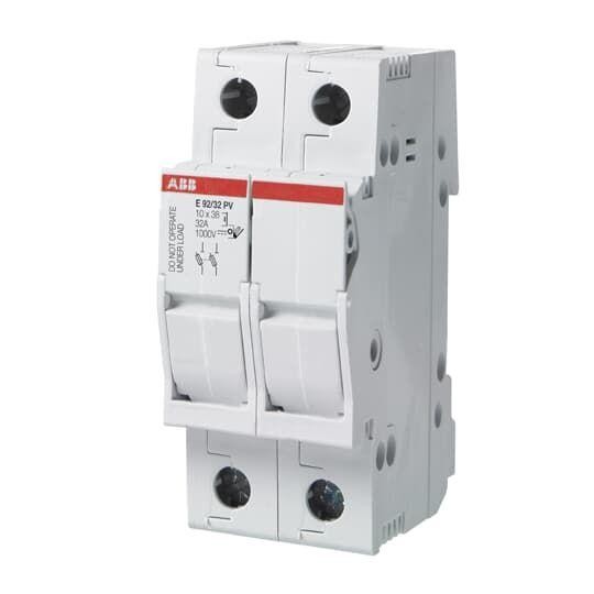  Рубильник E92/32PVs с предохранителем ABB 2CSM256913R1801 