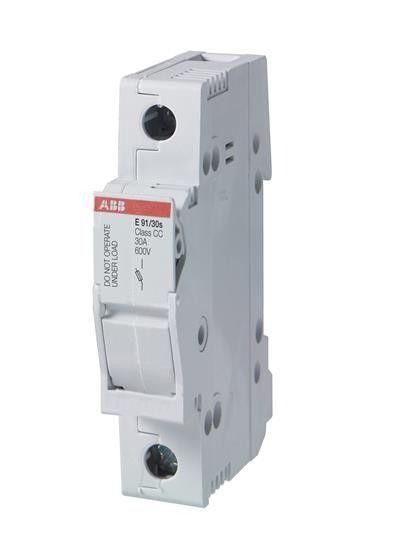  Рубильник E91/32s с предохранителем ABB 2CSM202483R1801 