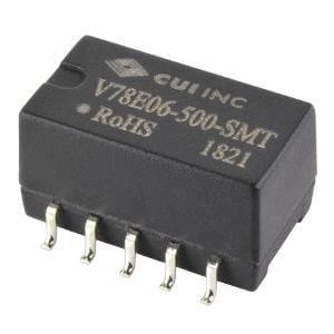  V78E02-500-SMT-TR 