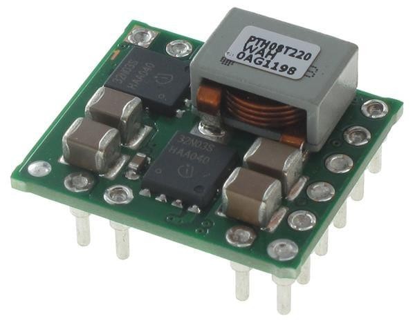  PTH08T220WAH 