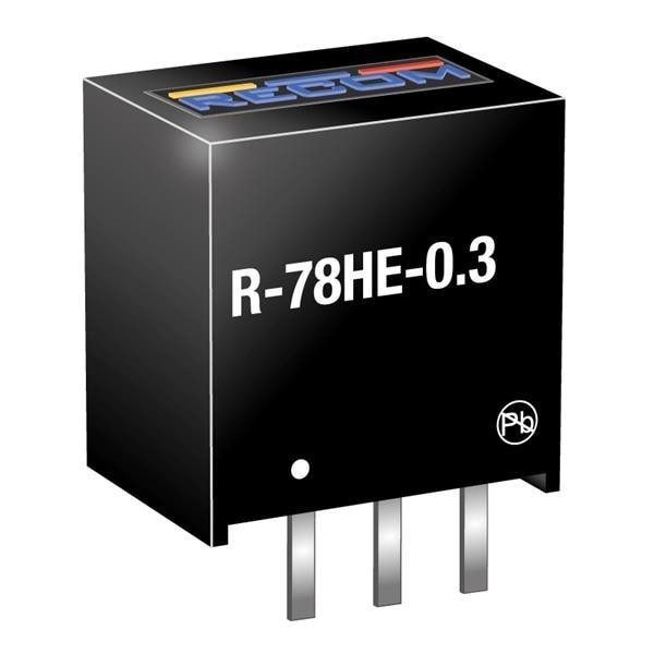  R-78HE5.0-0.3 