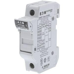  Держатель/разъединитель модульный 1P 30А 600В 10х38 класс CC EATON CHCC1DU 
