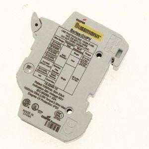  Держатель/разъединитель модульный 1 Pole 30А 1000В DC 10х38 Gpv EATON CHPV1U 