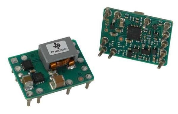  PTH08T240WAH 