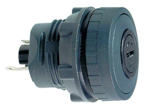  Держатель предохранителя 22мм 6.3А 250В SchE XB5DT1S 