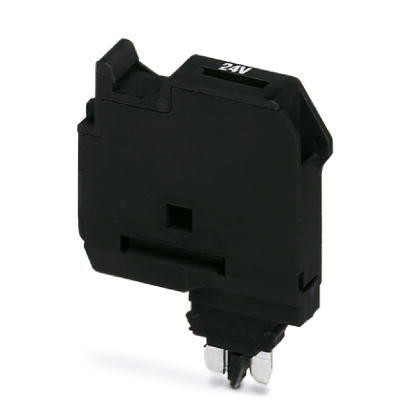  Держатель предохранителя штекерный P-FU 5х20 Phoenix Contact 3036806 