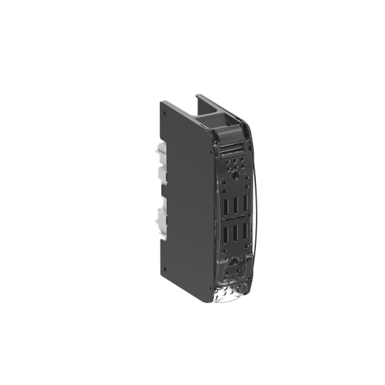 Держатель предохранителей OFAZ00S1L ABB 1SCA151157R1001 