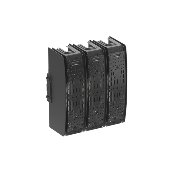  Держатель предохранителей OFAZ2S3 ABB 1SCA151169R1001 