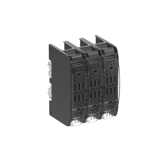  Держатель предохранителей OFAZ00S3L ABB 1SCA151159R1001 