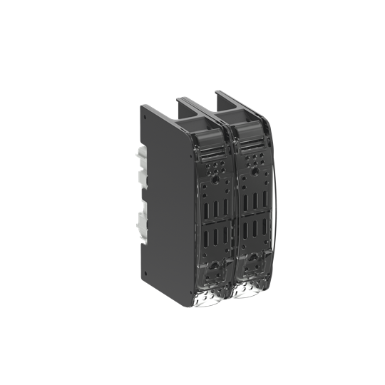  Держатель предохранителей OFAZ00S2L ABB 1SCA151158R1001 