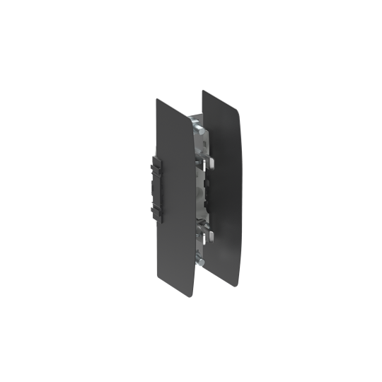  Держатель предохранителей OFAZ2P1 ABB 1SCA151165R1001 