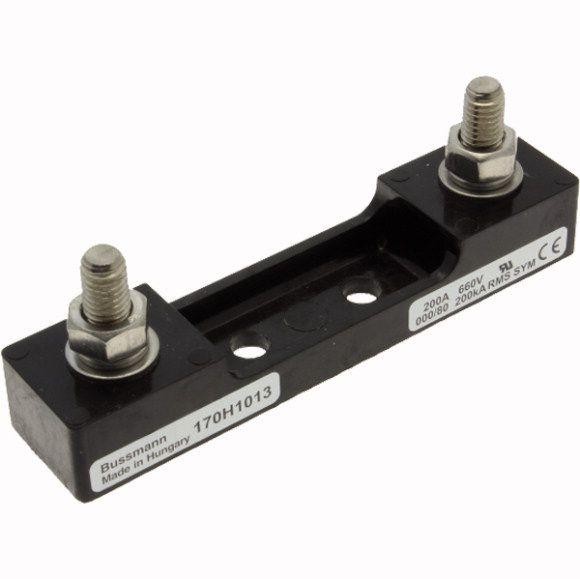  Держатель 000/80 200А UR 660В EATON 170H1013 