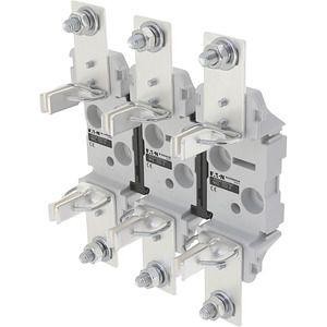 Держатель 3п NH2 EATON TD2-D 