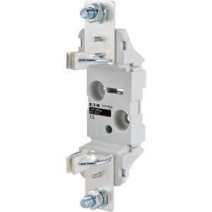  Держатель 1п NH1 1/4 винт EATON SD1-S 