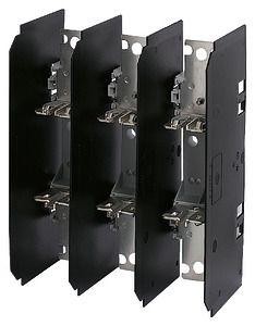  Держатель плавких вставок 3п 400А GSU2 EATON 289017 