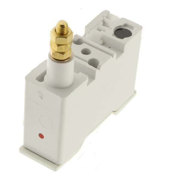  Подключение переднее/заднее SAFECLIP 32А EATON SC32PH-DWH 