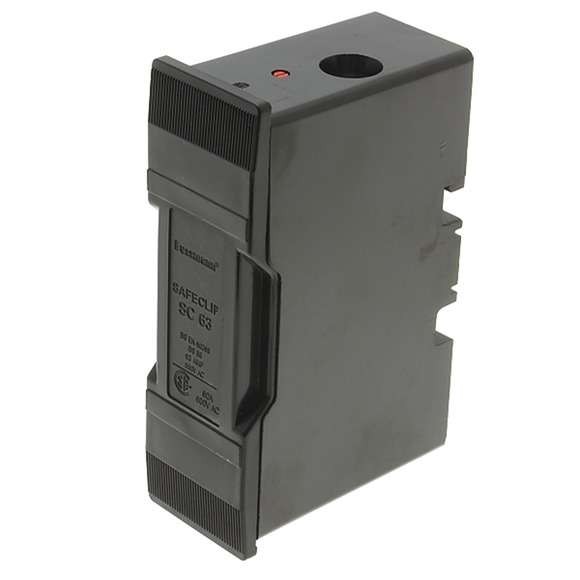  Подключение переднее шинное SAFECLIP 63А EATON SC63BH 