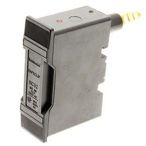  Подключение переднее/заднее SAFECLIP 32А EATON SC32PH-D 